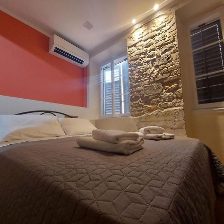 Corfu Corcyra Microflat In Old Town公寓 外观 照片