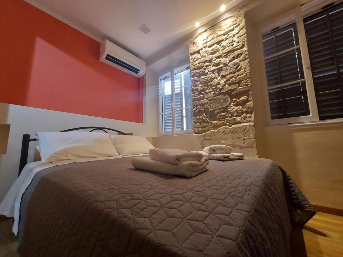 Corfu Corcyra Microflat In Old Town公寓 外观 照片